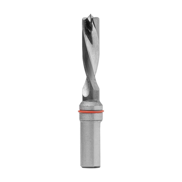 ENT 22751 Dübelbohrer VHW, Schaft (S) 10 mm, Durchmesser (D) 8 mm, NL 30 mm, SL 30 mm, L 70 mm, Link