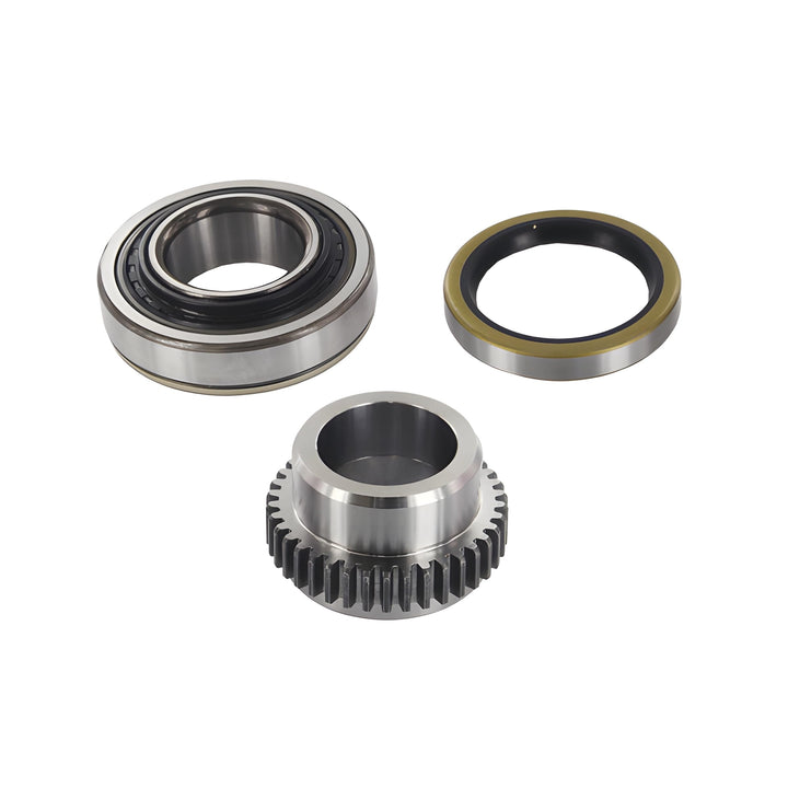 SKF Radlagersatz Radlager Set Hinten | VKBA 7550 | Für JIMNY