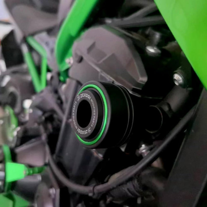 Passend für Ka-wasaki Z650 RS Z 650 2023 Ninja 650 Ninja650 KRT Ninja 650L EX650 2017-2024 Motorrad