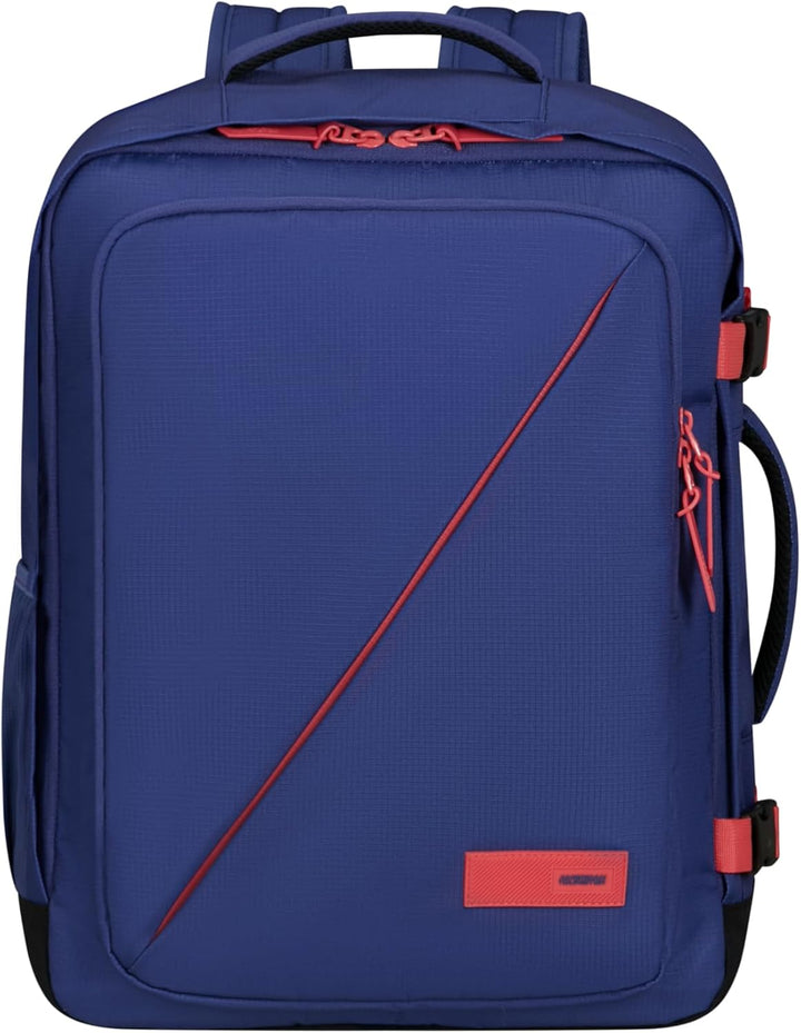 American Tourister Take2Cabin - EasyJet Kabinentasche 36 x 20 x 45 cm, 38 l, 0,70 kg, Handgepäck, Fl