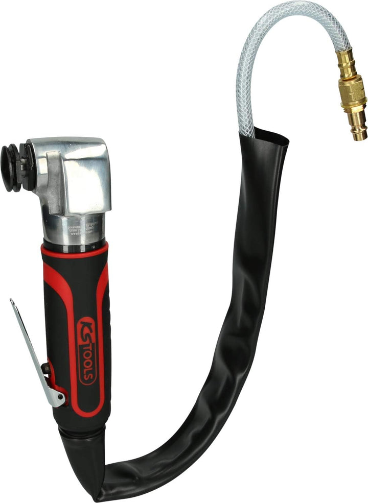 KS Tools 515.5450 Druckluft-Oszillationsschneider-Satz, 6-tlg.