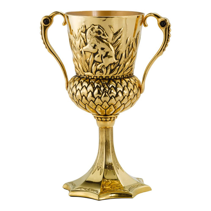 The Noble Collection The Helga Hufflepuff Cup