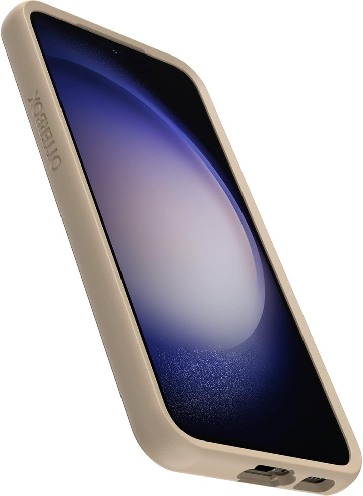OtterBox Symmetry Hülle für Samsung Galaxy S23, sturzsicher, schützende dünne Hülle, 3X getestet nac