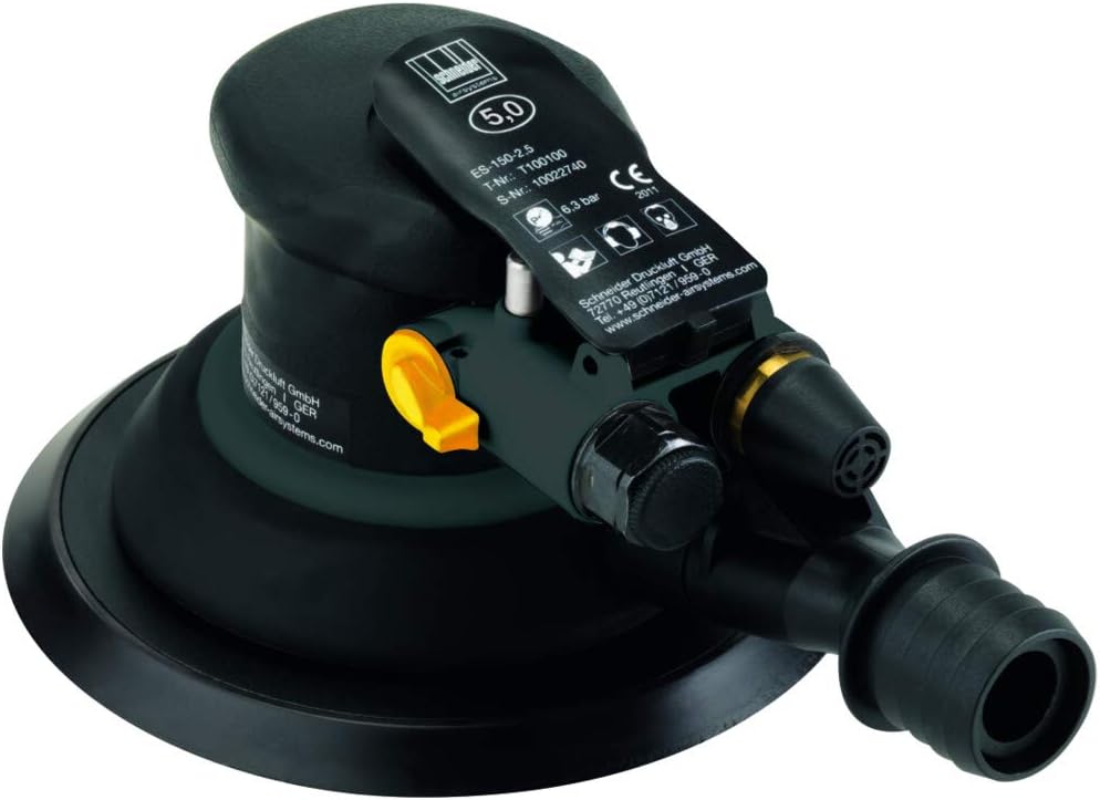 Schneider Exzenterschleif ES 150-5