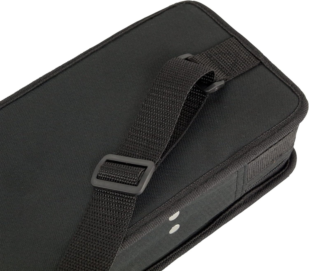 Hohner Melodica HOC943311 Superforce 37 Black Buttons