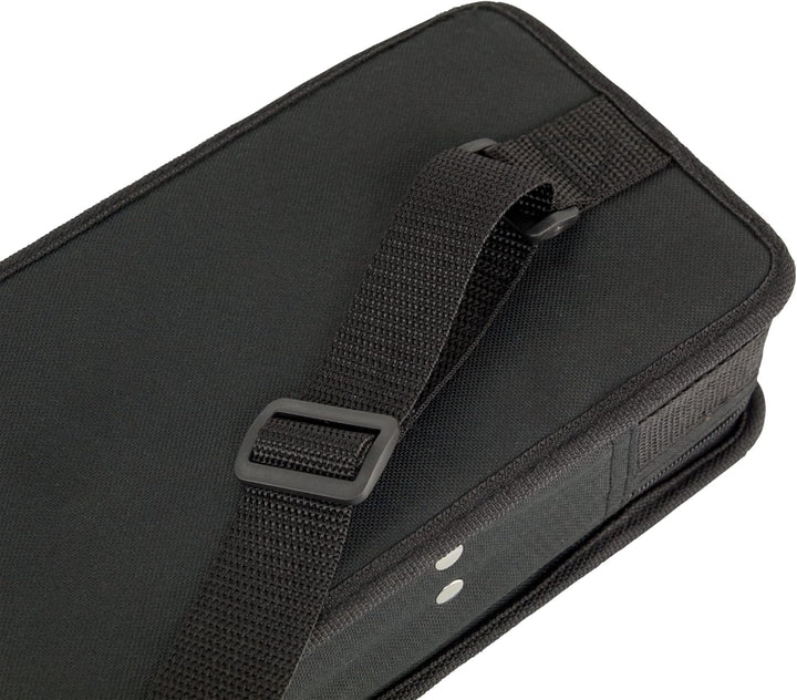 Hohner Melodica HOC943311 Superforce 37 Black Buttons