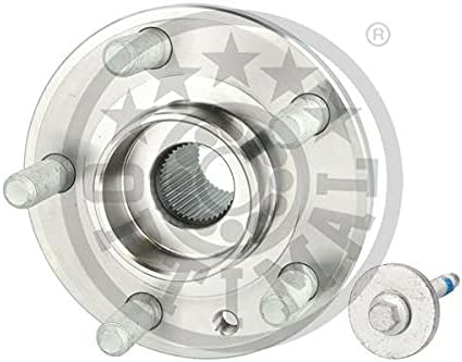 Optimal 301839 Radlagersatz