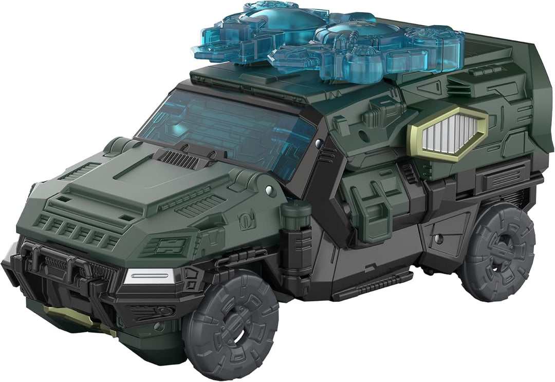 Transformers Age of The Primes Deluxe-Klasse The Thirteen Alchemist Prime Action-Figur