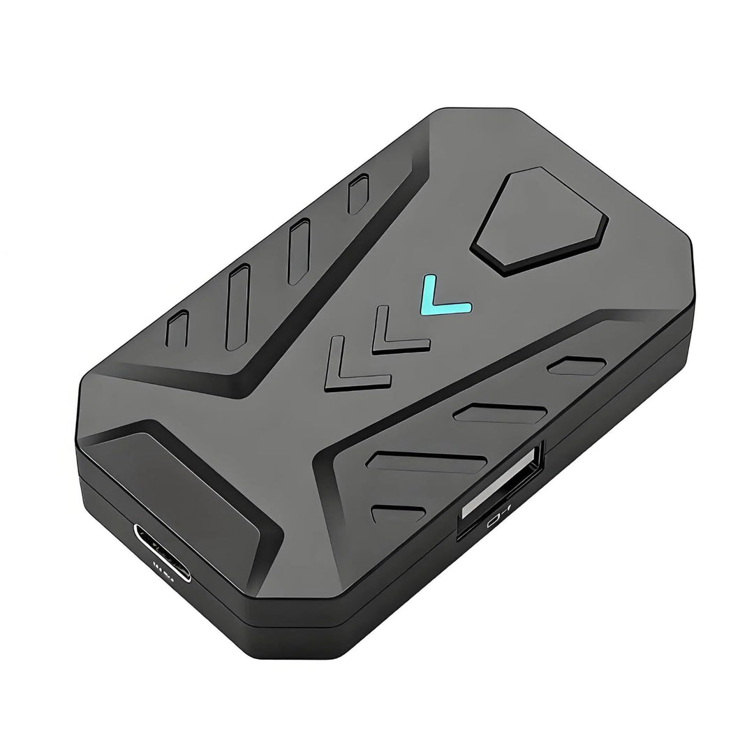 Tastatur und Maus, Controller Konverter für P3 P4 P5 X360 X Serie X Adapter Spiel Xim Maus und Box O
