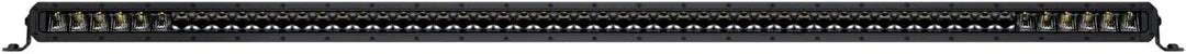 HELLA 1GJ 358 197-531 LED-Arbeitsscheinwerfer - Black Magic Slim Curved Lightbar 50" - 12/24V - schl