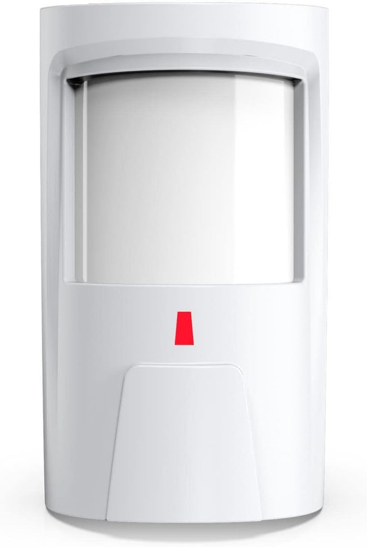 Safe2Home Bewegungsmelder für Funk Alarmanlage Serie SP110 / SP210 / Basic - GSM WiFi Alarmsystem -