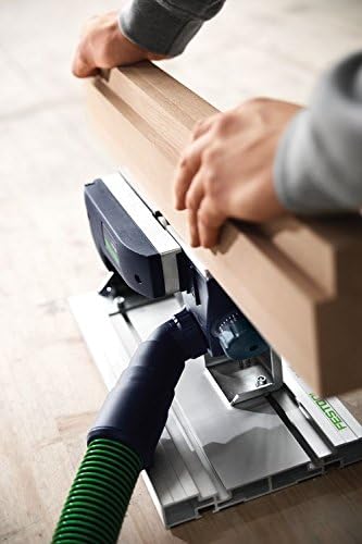 Festool 574557 Einhandhobel EHL 65 EQ-Plus