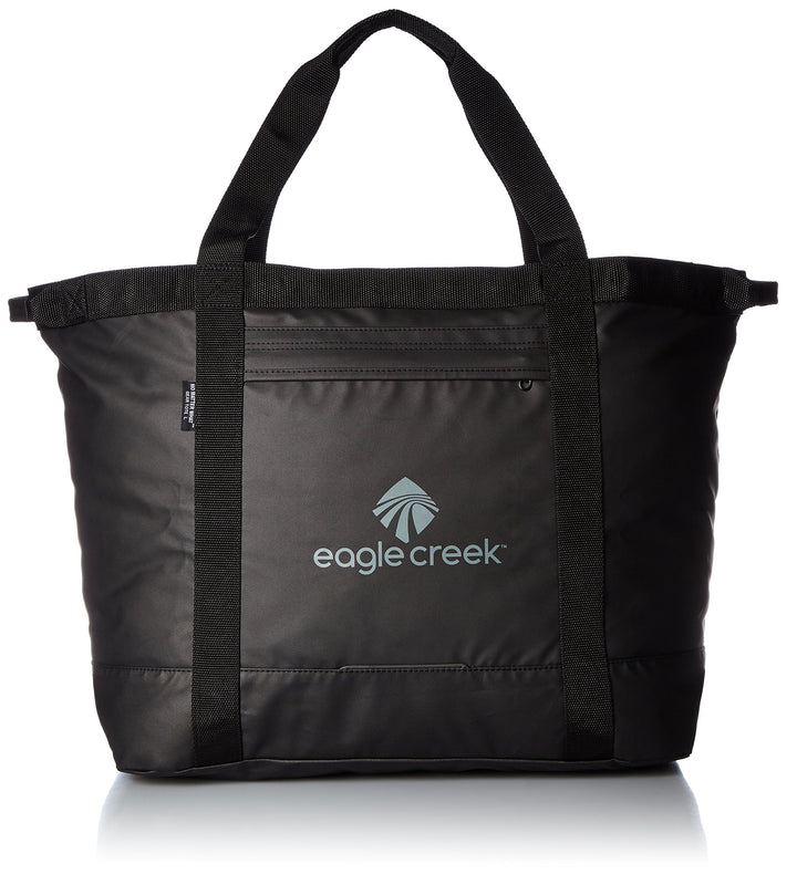 Eagle Creek No Matter What Kindersporttasche, 49 cm, 71 Liter Schwarz