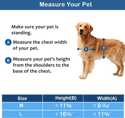 CEESC Hundeklappe für grosse Hunde, Wetterfeste Pet Door für Katzen und Hunde bis zu 45 kg, Haltbare