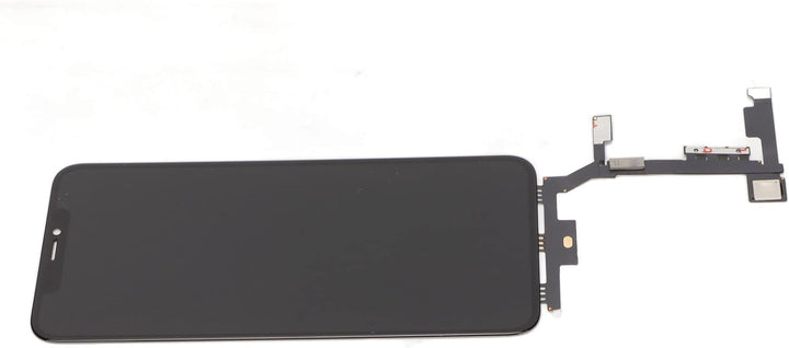banapoy LCD-Bildschirm Ersatz für iPhone XS Max Bildschirm Ersatz, 6,5 Zoll LCD 3D Touchscreen Displ