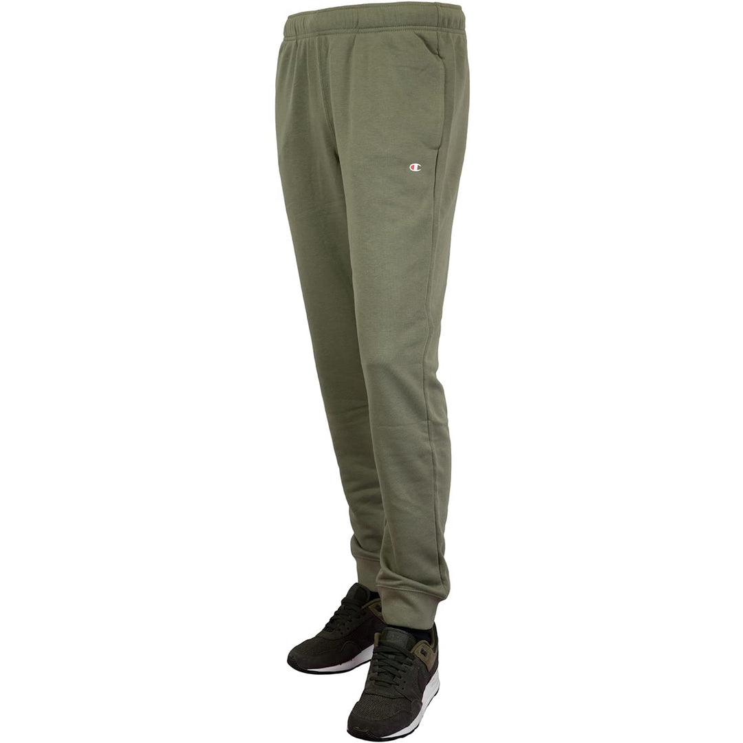 Champion Logo Sweatpants Jogginghosen S Ald, S Ald