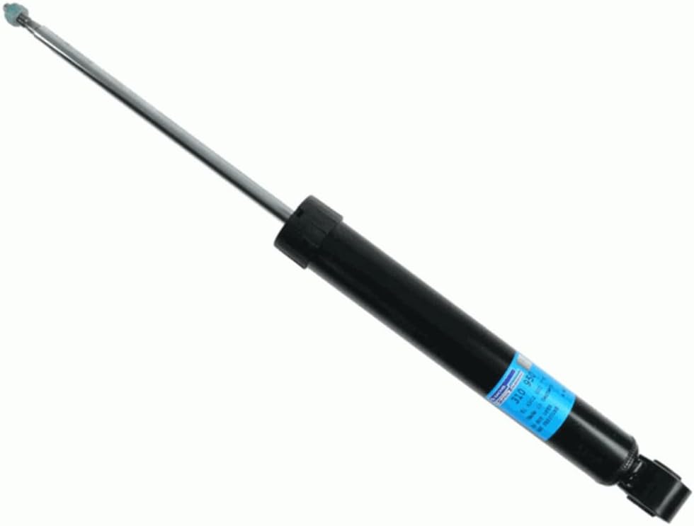 SACHS 310 950 Stossdämpfer Single, Single