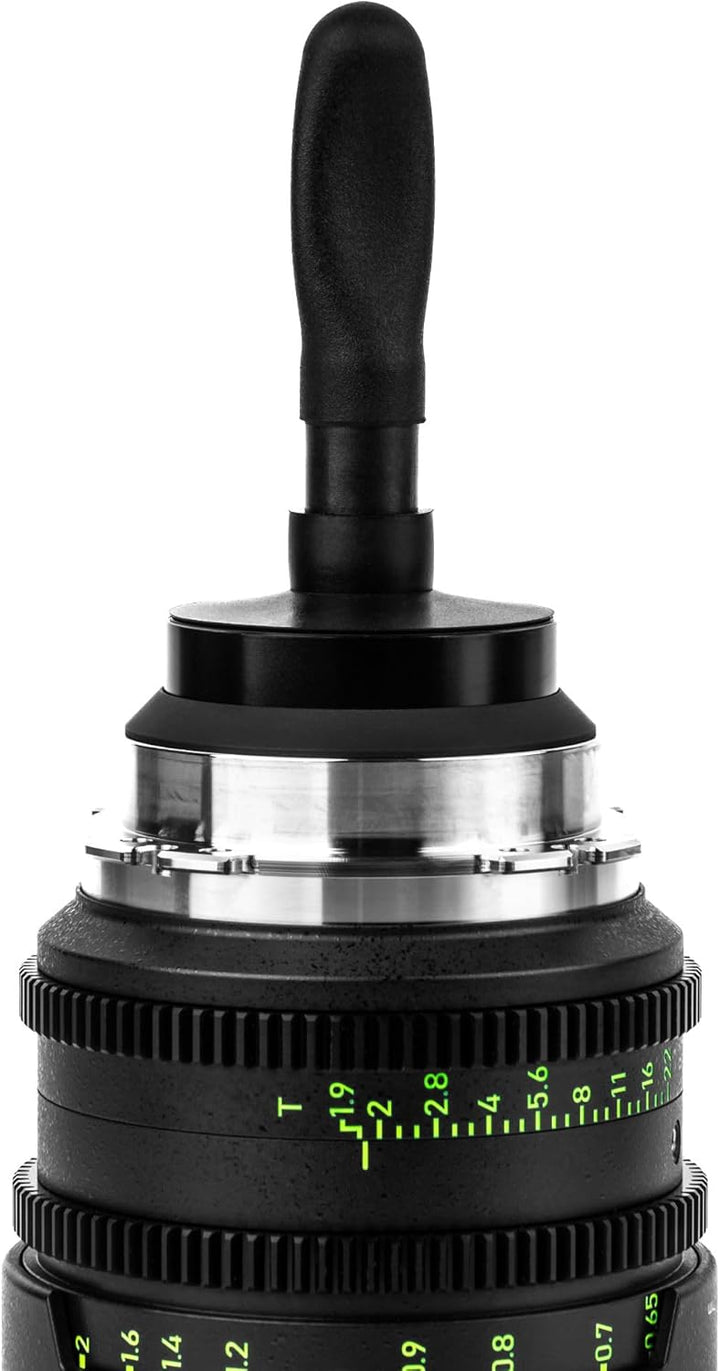 NiSi FS ND 1.5 (ND32 / 5 Stops) Graufilter Rear Filter für Athena PL-Mount Objektivs FS ND1.5, FS ND