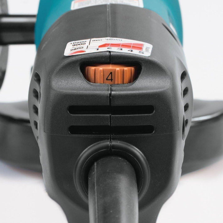 Makita Schleifmaschine, Durchmesser 125 mm, 1400 W, Makita 9565 Stück