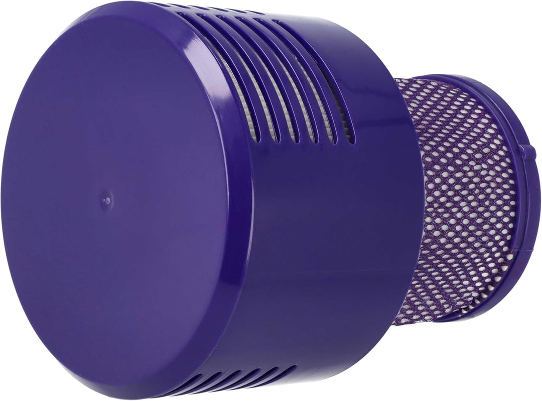 vhbw 2x Staubsaugerfilter kompatibel mit Dyson Cyclone SV12 Animal, SV12 Absolute, V10 Animal, V10 A