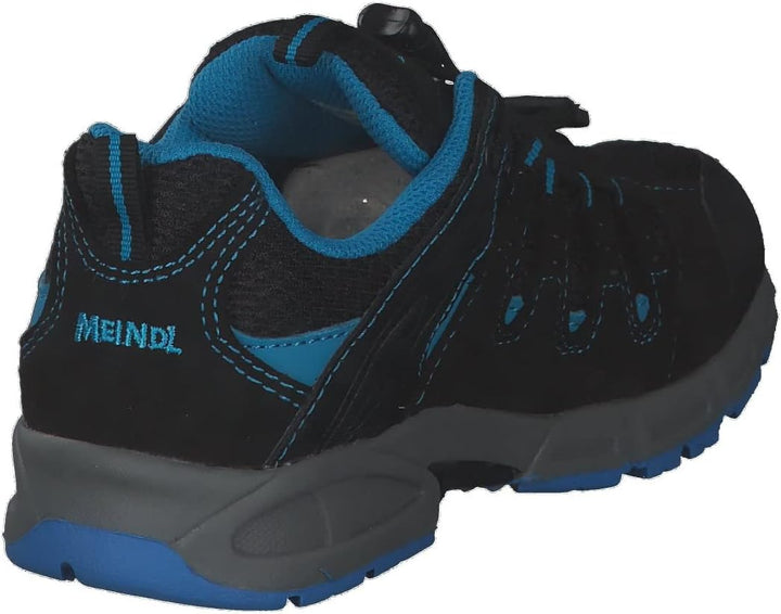 Meindl Kinder Schuhe Respond Junior 2044 Noir/Petrol 38, 28 EU