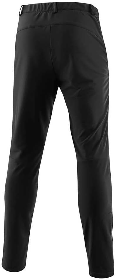 LÖFFLER Herren Pants Elegance 2.0 WS Light Langlaufhose 27223 schwarz 98