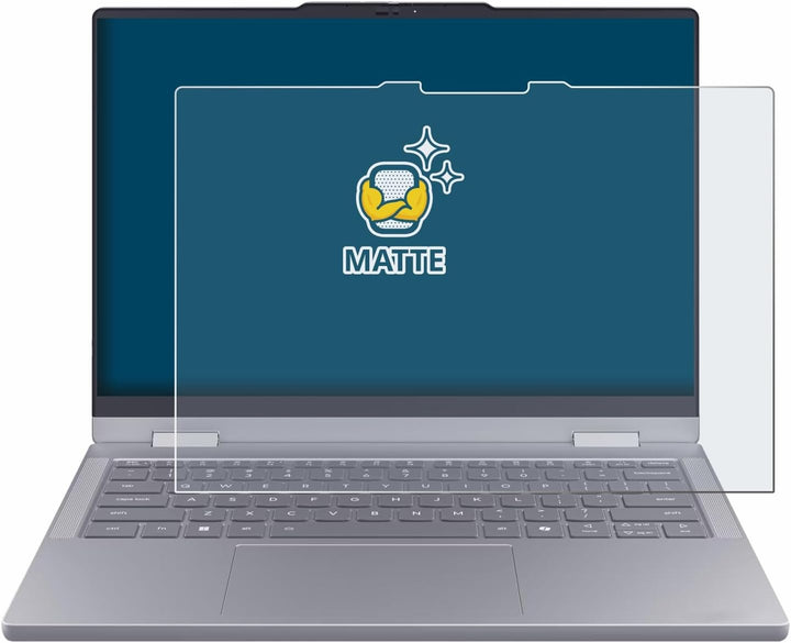 BROTECT Schutzfolie für Lenovo ThinkBook 14 2-in-1 Gen 6