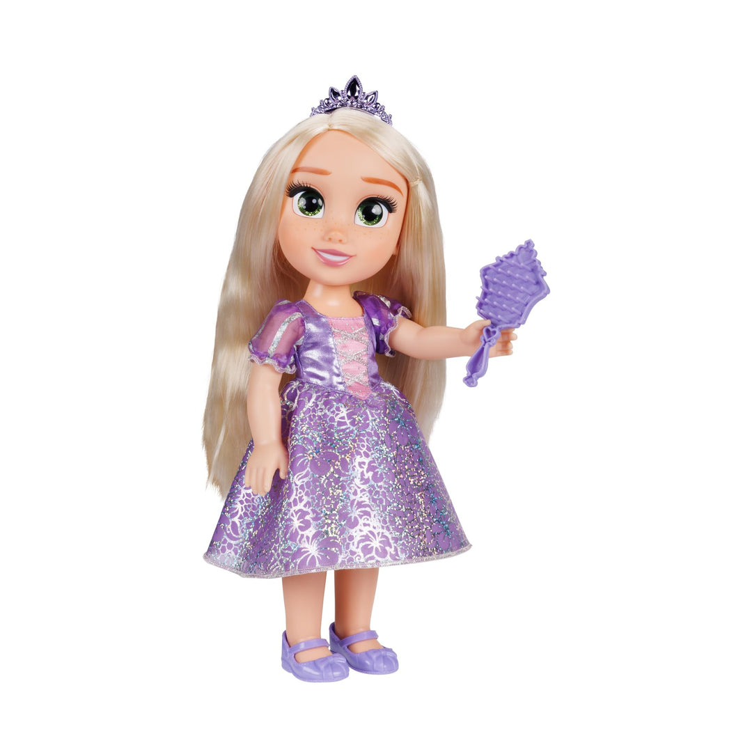 Disney Princess Rapunzel Puppe 35cm