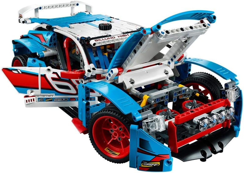 LEGO 42077 Technic Rallyeauto