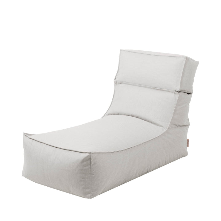 Blomus Outdoor-Lounger -Stay- Sonnenliege Bodenkissen Wasserfest (Cloud) Cloud One size, Cloud One s