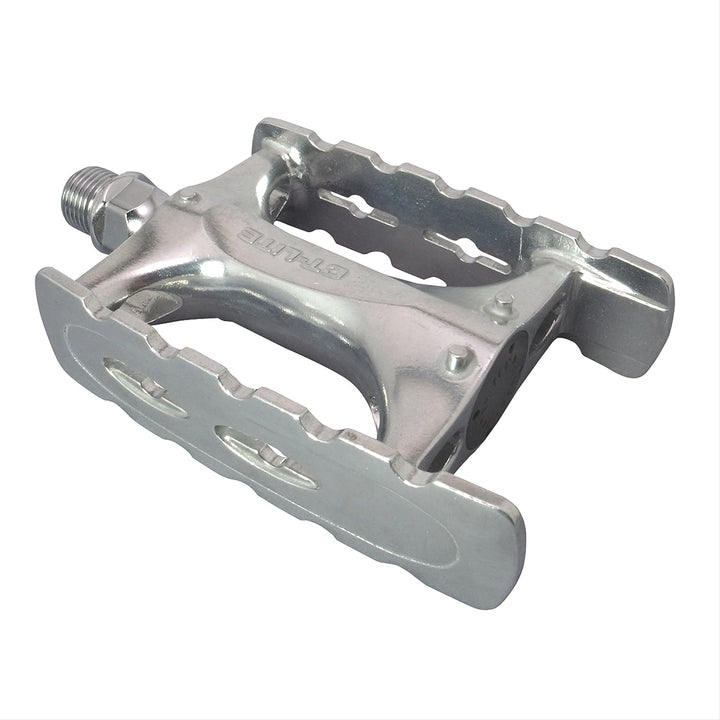 Mks Ct-lite Pendler Pedale, metallisch, One Pair