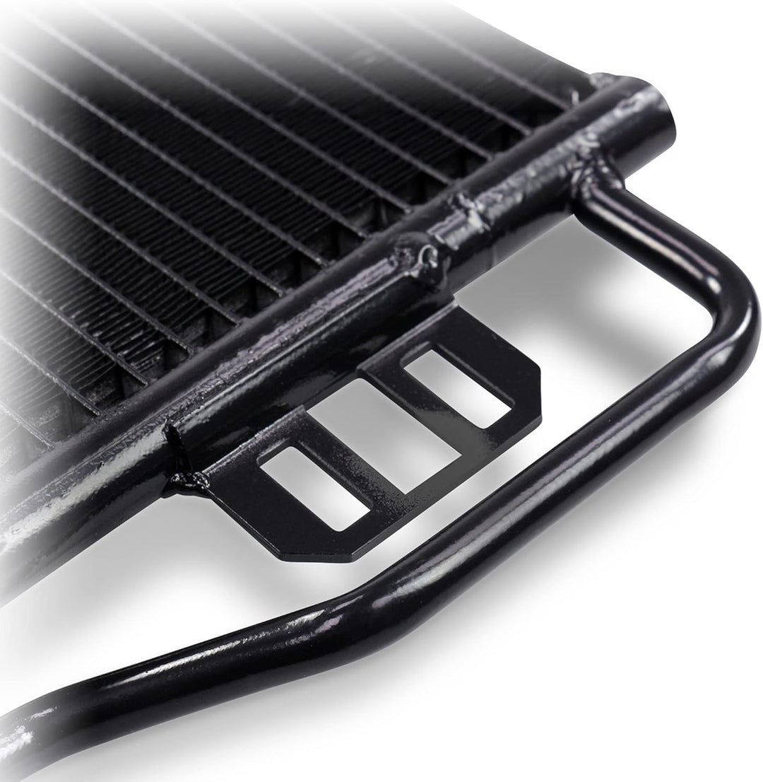 NRF 35937 Kondensator, Klimaanlage