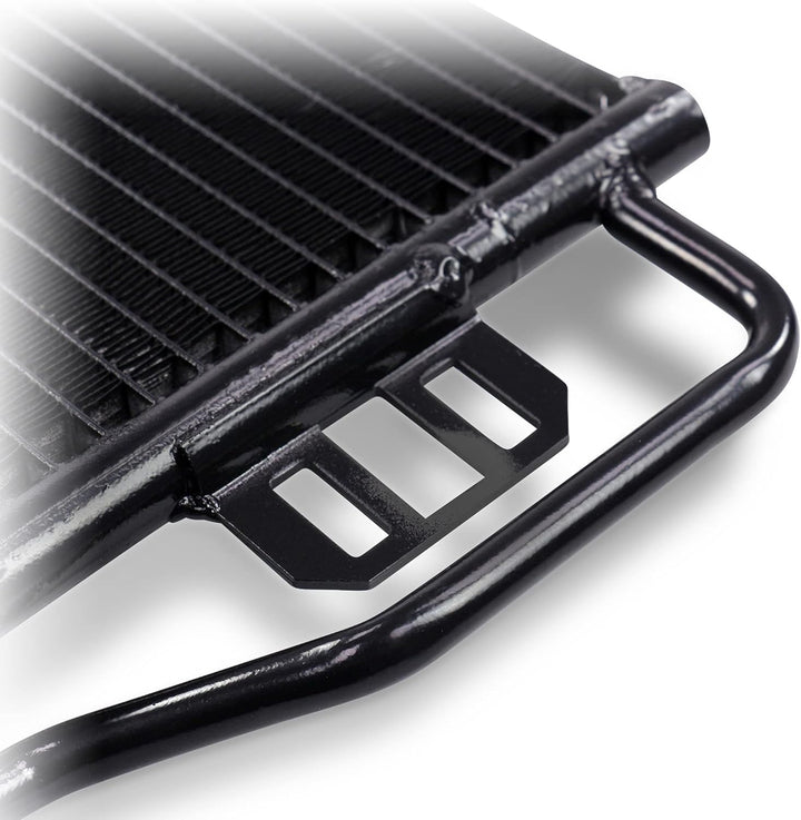 NRF 35937 Kondensator, Klimaanlage