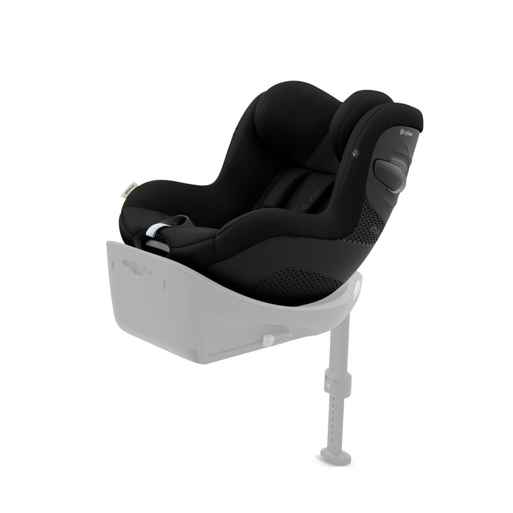 CYBEX Gold Kinder-Autositz Sirona G3 ohne Base, Ab ca. 3 Monaten bis 4 Jahre (Ab Geburt mit Neugebor