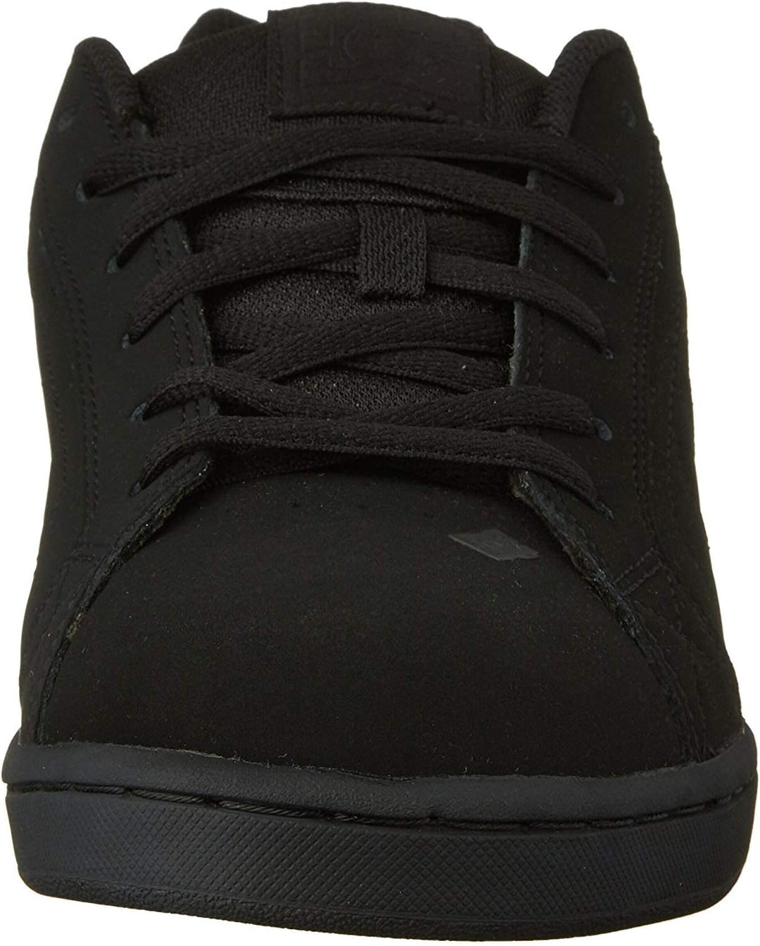 DC Shoes Net, Herren Sneakers 44.5 EU Schwarz, 44.5 EU Schwarz