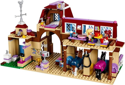LEGO Friends 41126 - Heartlake Reiterhof