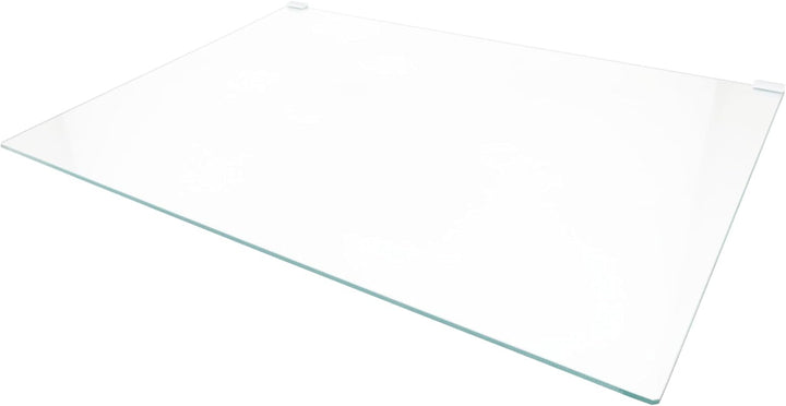 sparefixd Für Montpellier Glasregal, Kühlschrank, Gefrierschrank, 46 cm x 36 cm