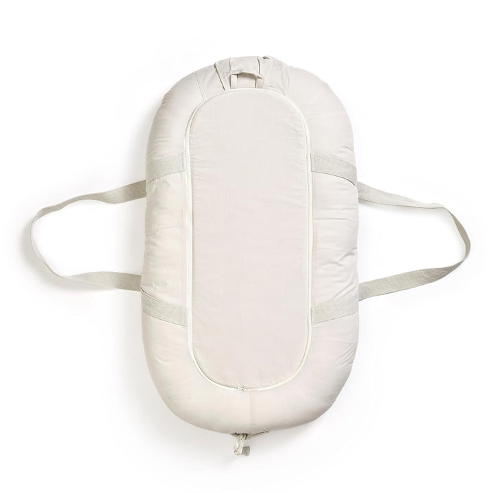 Elodie Details Babynest Kuschelnest Tragbare Babynestchen Neugeborene Kokon für Babys und Säuglinge,