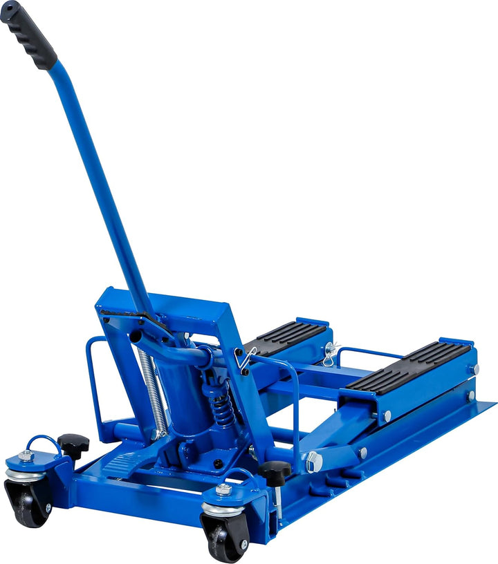 BGS 8389 | Hydraulischer Heber | für Motorräder und ATV | 680 kg, Hydraulischer Heber