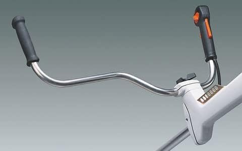 Motorsense Stihl FS 120 (30,8 ccm - 1,8 PS) Lenkergriff