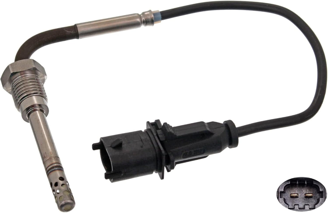 febi bilstein 49288 Abgastemperatursensor , 1 Stück