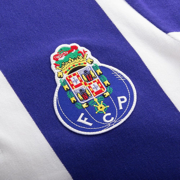 Copa Football Maillot FC Porto 1951-52 Retro S Weiss, S Weiss