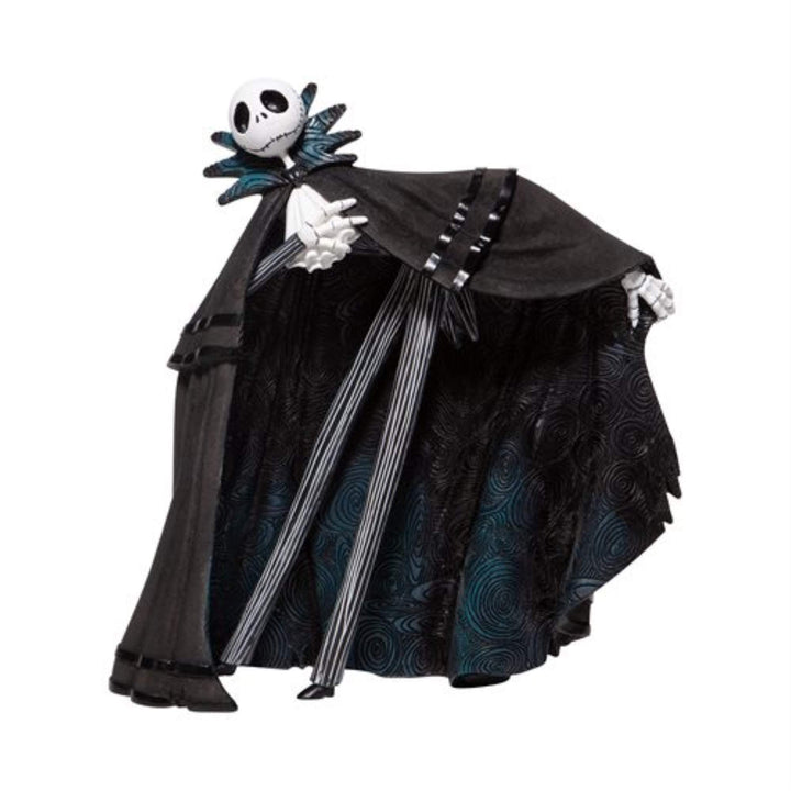 Enesco Disney Showcase Couture de Force The Nightmare Before Christmas Jack Skellington Figur, 18 cm