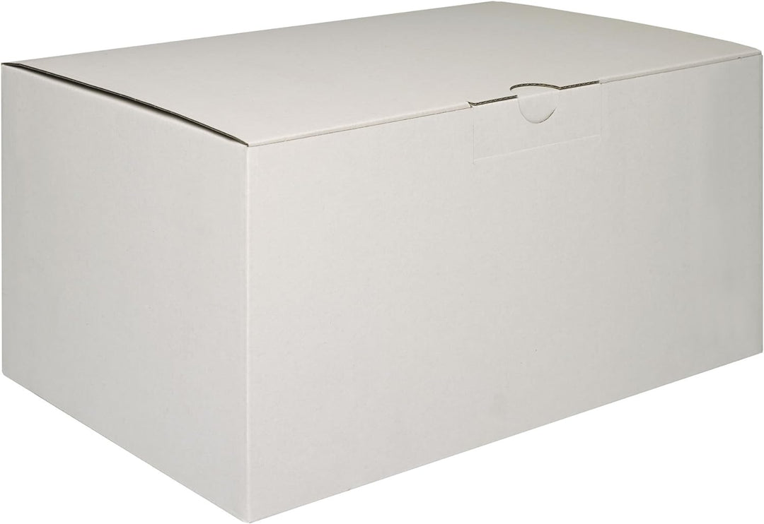 Stölzle Lausitz Elements Cocktailschale, Glas, weiss-Gold, 6 Stück (1er Pack), 6 6 Stück (1er Pack)