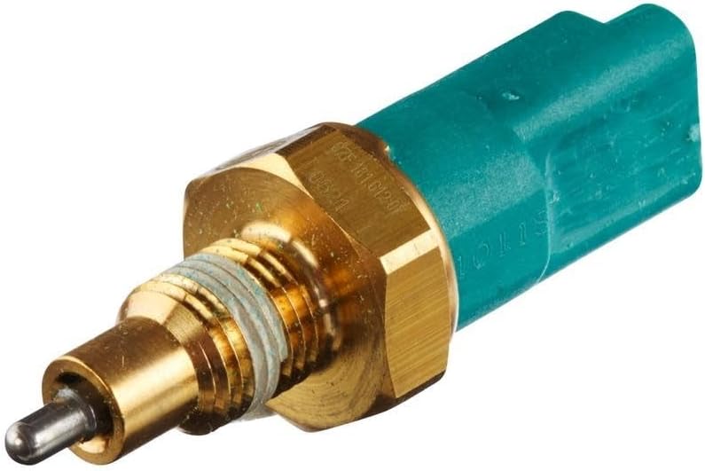 HELLA 6ZF 181 612-071 Schalter, Rückfahrleuchte - 12V - Anschlussanzahl: 3 - geschraubt - Zwillingss