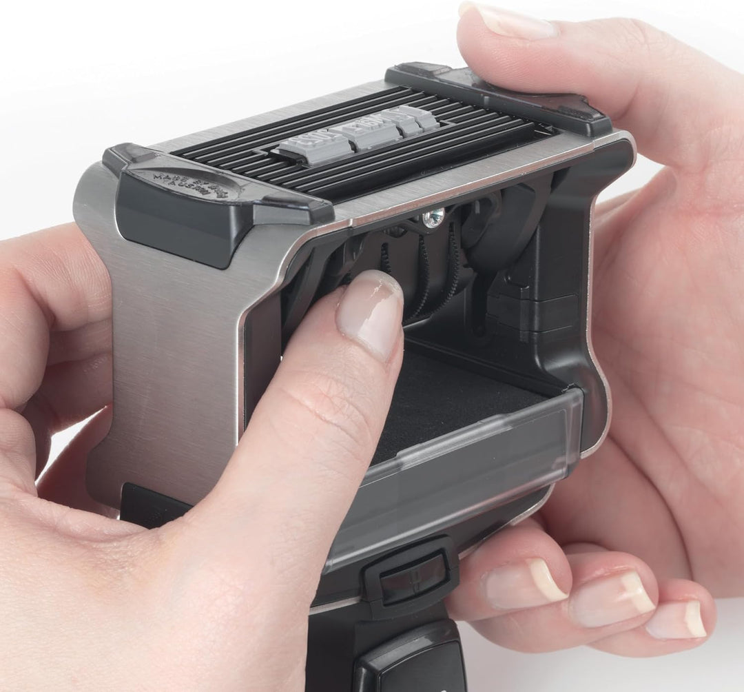 trodat Datumstempel 5030, französische Version 0092399738435