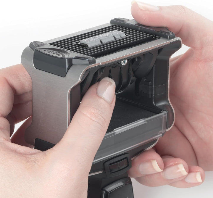 trodat Datumstempel 5030, französische Version 0092399738435