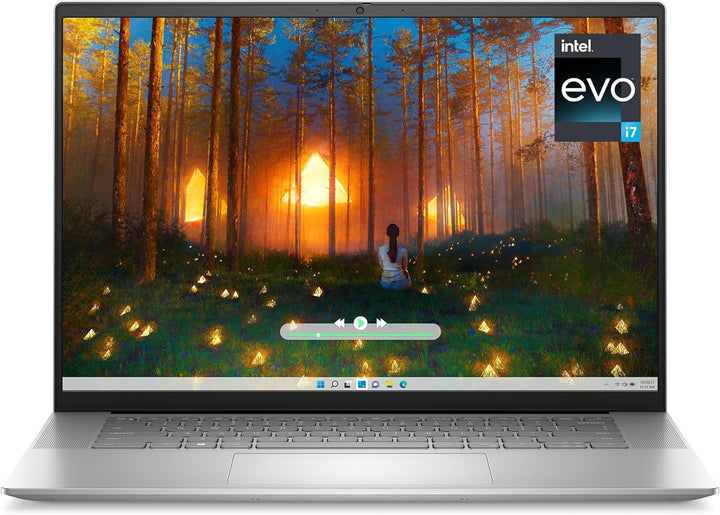 Dell Inspiron 16 5630 Laptop | 13. Gen Intel Core i7-1360P Prozessor | 16" 16:10 FHD+ Display | 16 G