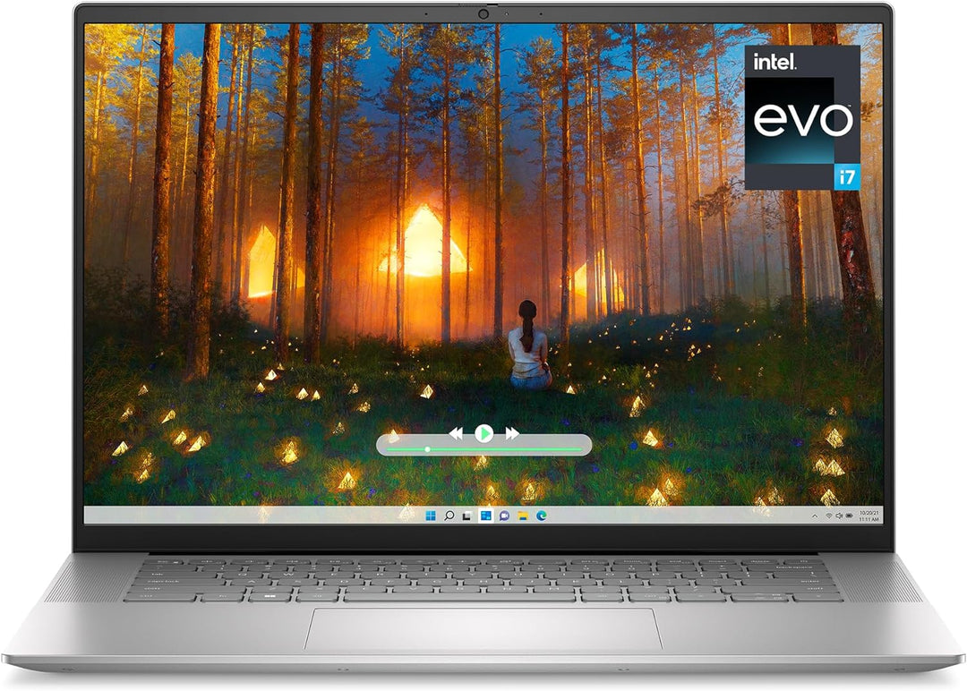 Dell Inspiron 16 5630 Laptop | 13. Gen Intel Core i7-1360P Prozessor | 16" 16:10 FHD+ Display | 16 G