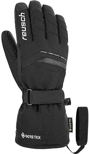Reusch Herren Manni GTX Handschuhe